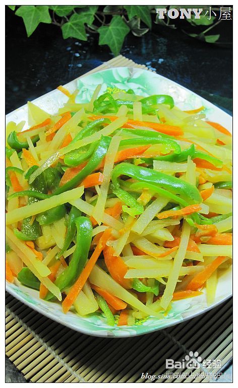 去美丽的苏州寻找那些“甜糯糯”的美食