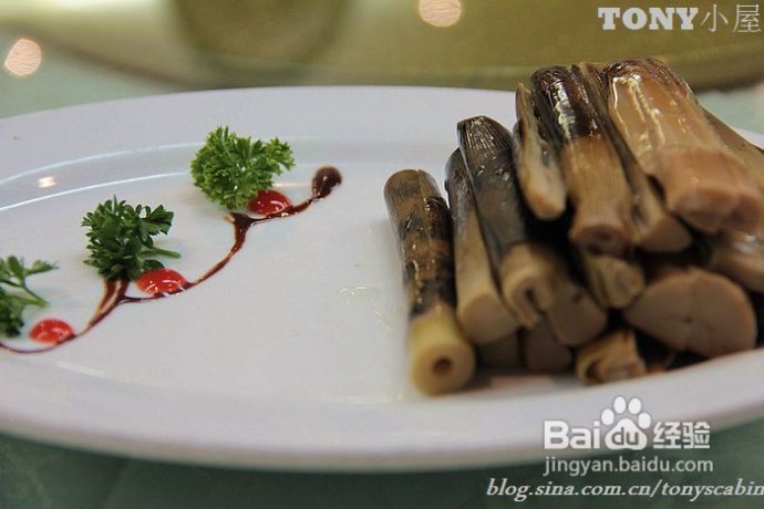 去美丽的苏州寻找那些“甜糯糯”的美食