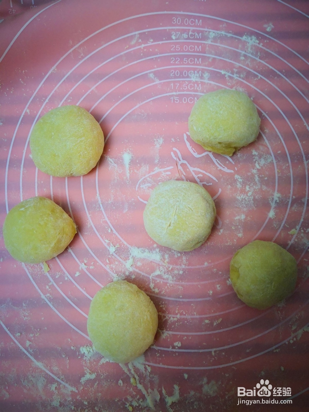 如何制作鸡蛋面包