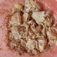 啤酒炸鸡的做法