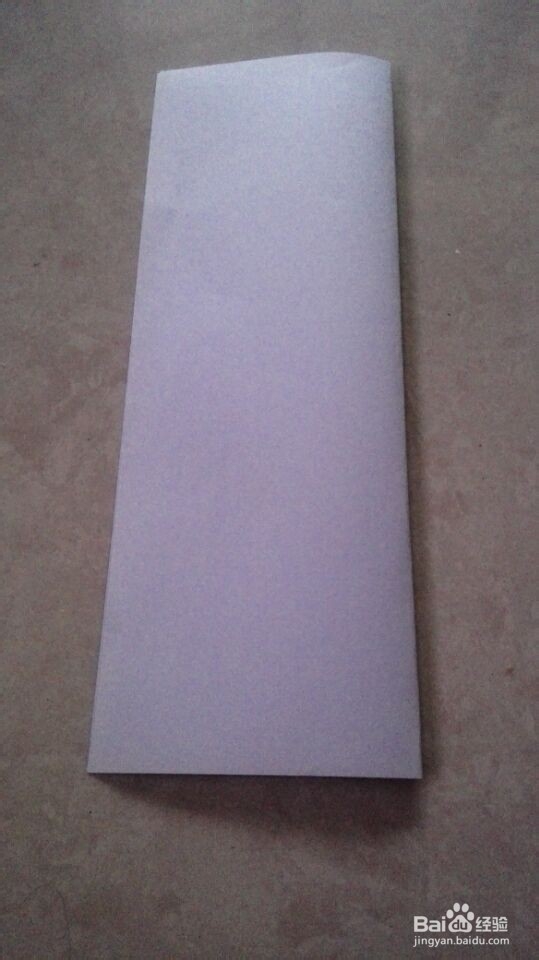 如何折最标准的滑翔机