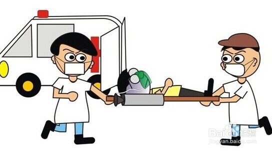 如何帮助中毒的人