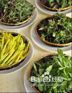 10个常吃食物的健康小秘密