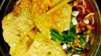 螺蛳粉做法和配方