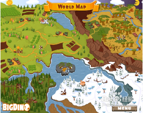 决战哥布林无敌版攻略