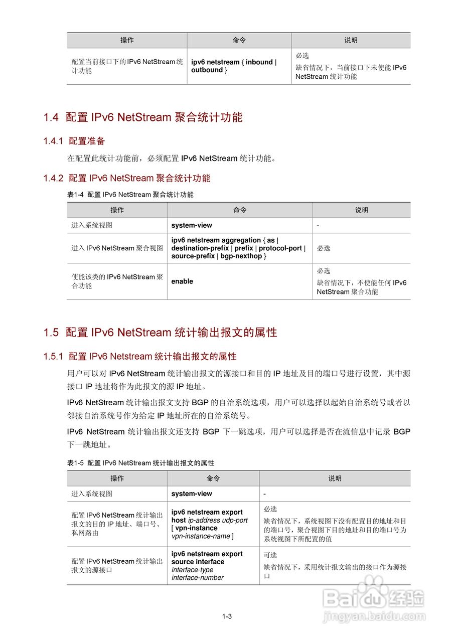 H3C SR6600路由器用户手册:[171]