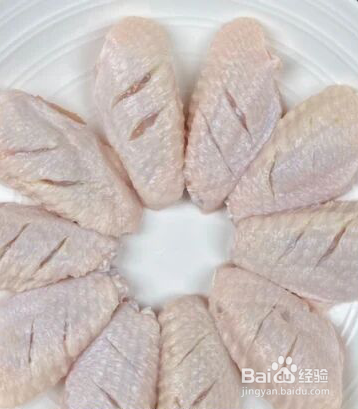 椒盐鸡翅怎么做好吃?