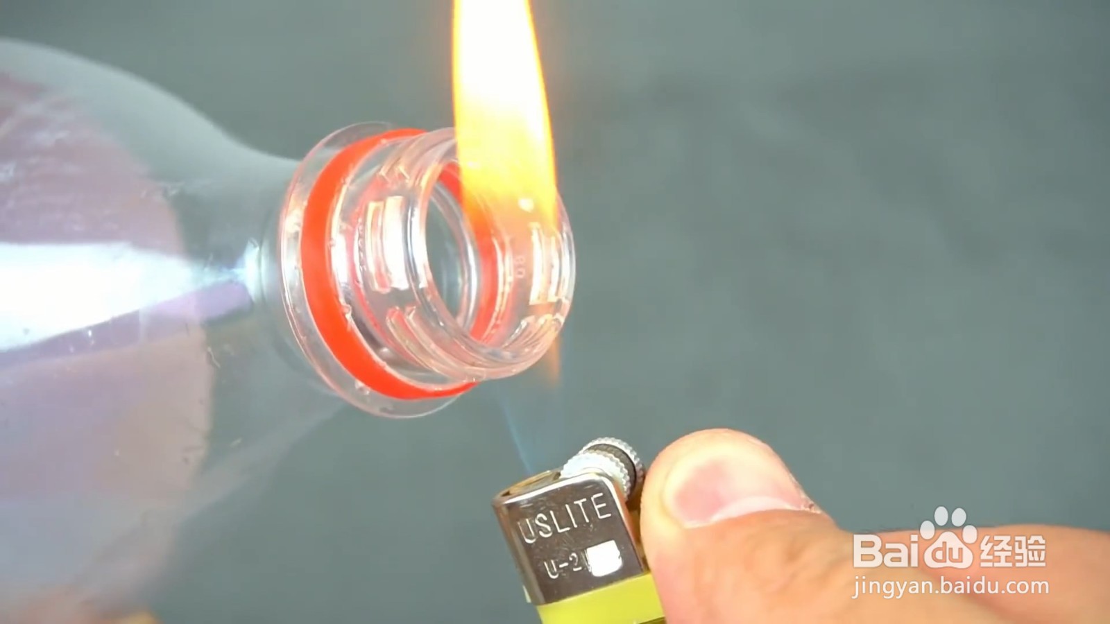 如何DIY一个简易的开瓶器