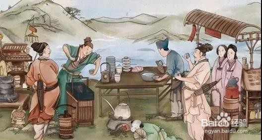 宋代饮茶的主要方法