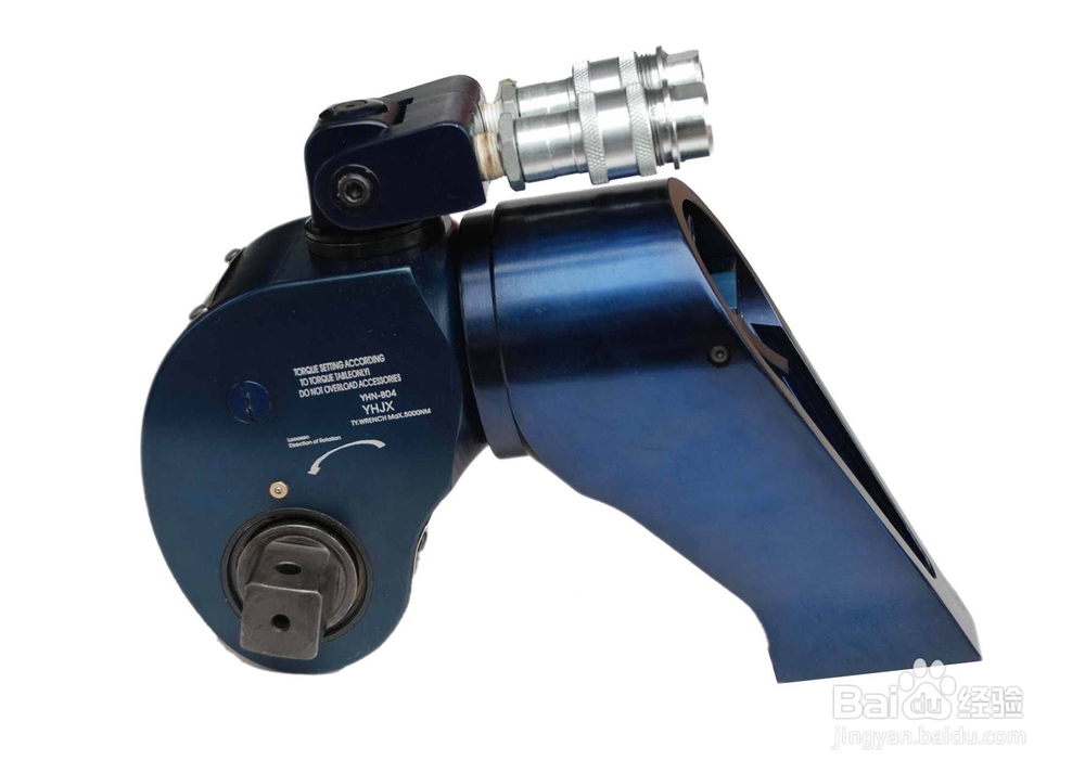 怎么样投资液压扳手类的店铺