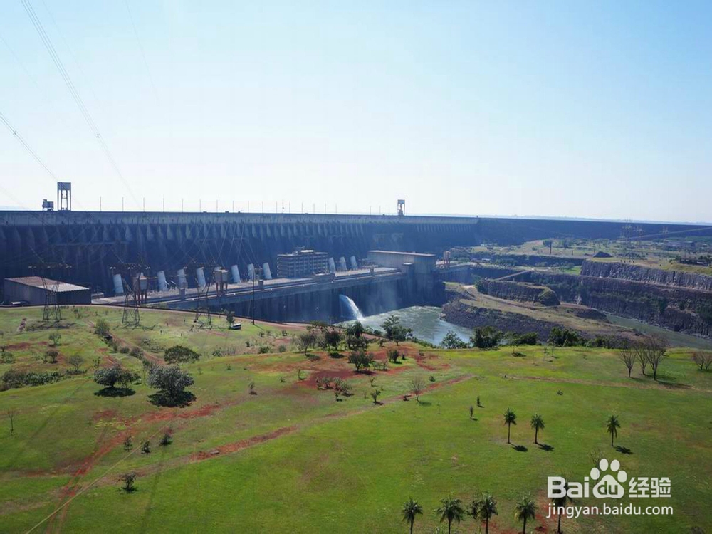 专业旅游攻略：[5]看世界杯游伊瓜苏瀑布