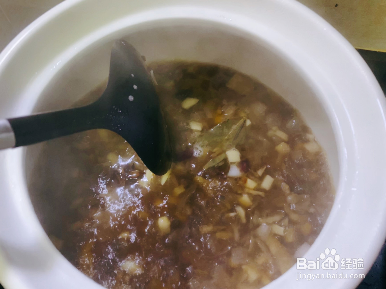 台式卤肉饭的做法