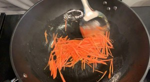 鱼香炒蛋怎么样