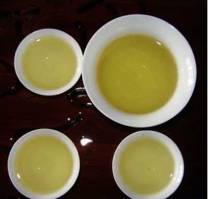 分享铁观音正味、消青与拖酸茶的口感区别经验