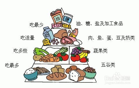怎样防止肥胖的产生