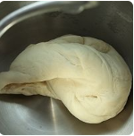 香甜早餐红豆包