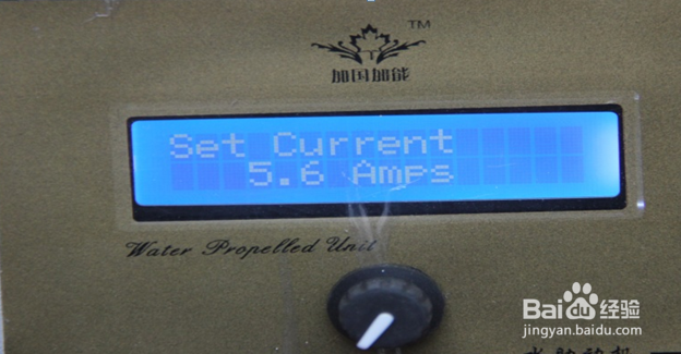 国三柴油车安装水助动机的达到节能减排的方法