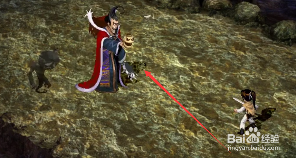 新仙剑奇侠传怎么玩