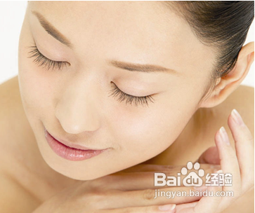 怎样深层清洁油性肌肤