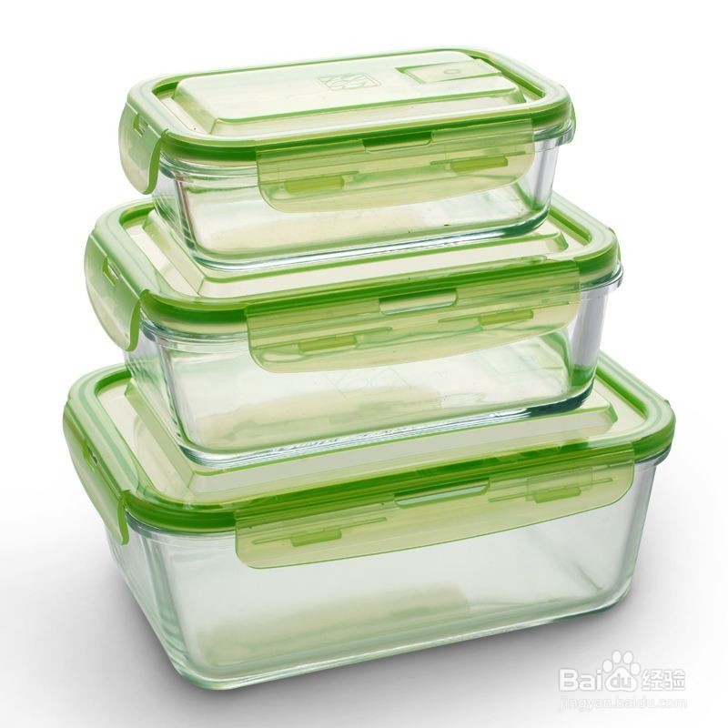 真空保鲜盒和密封保鲜盒的区别？