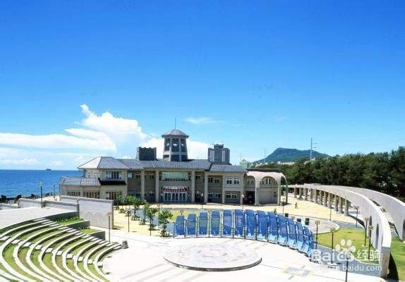 台湾不可错过的十大景点