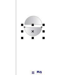 用CorelDRAW怎么绘制卡通圆表