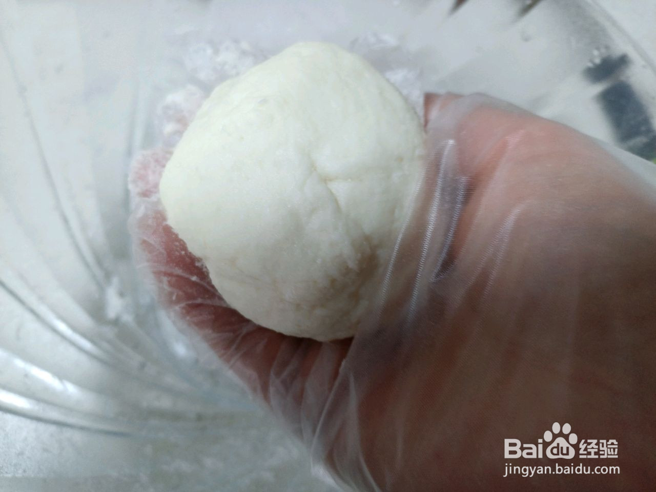 山药红薯小饼的做法