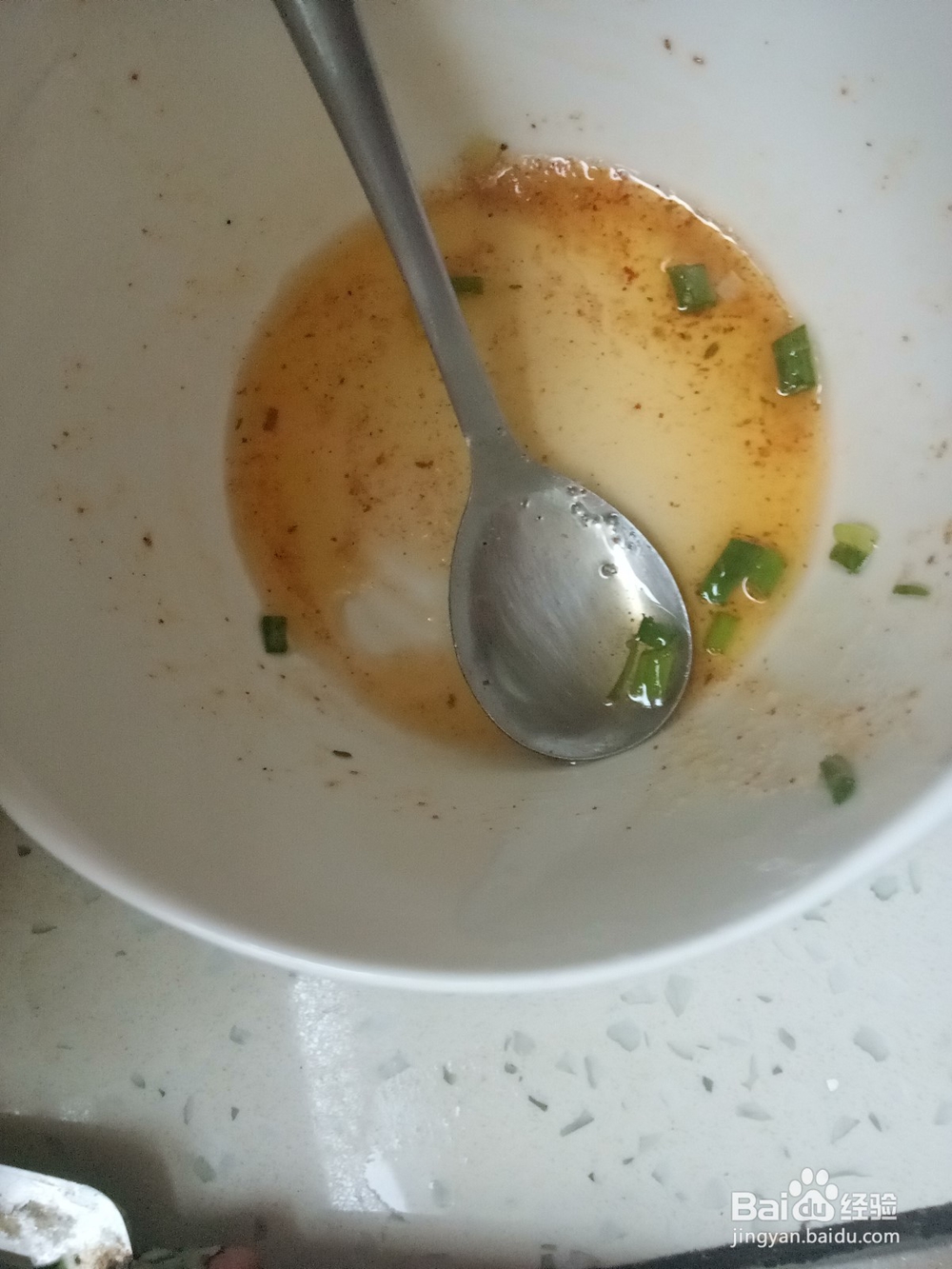 小朋友爱吃：金鱼葱油卷