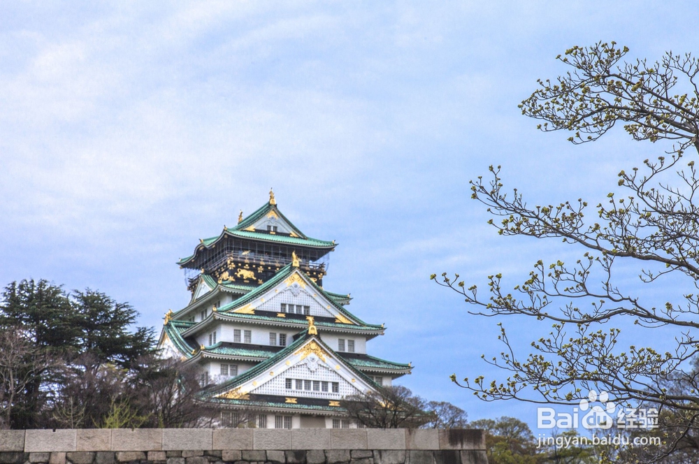 日本东京大阪旅游攻略