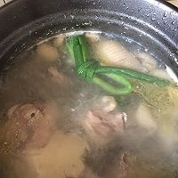 百吃不厌的大煮干丝