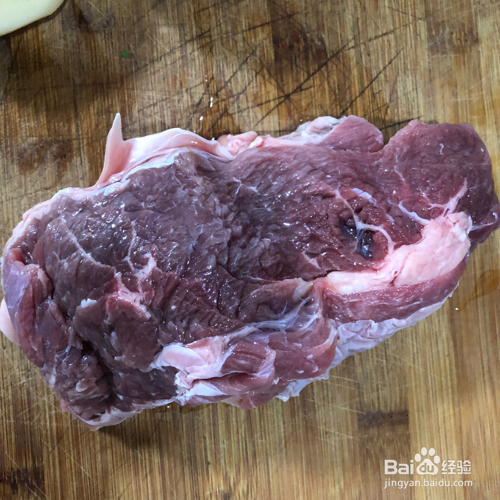 砂锅牛肉土豆的做法