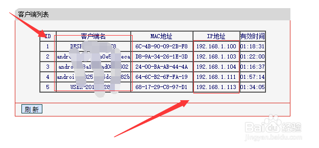 wifi怎么限制别人网速