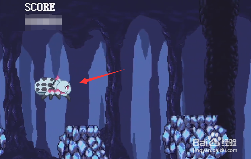 转生成蜘蛛又怎样图解攻略