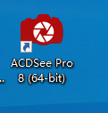 ACDSee Pro8/18中文版的下载与安装