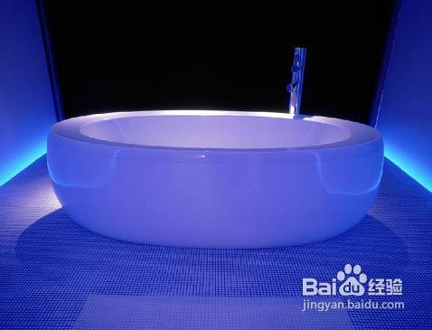 浴缸选购的注意事项