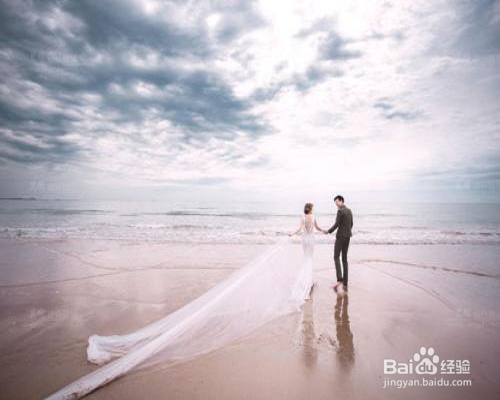 拍婚纱照应该注意哪些问题