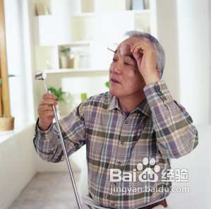 教你怎样护理脑萎缩