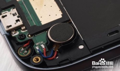 如何用音波清理手机灰尘