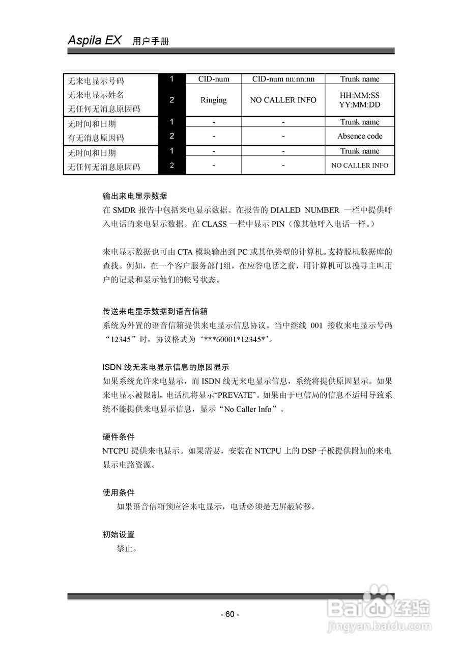 NEC交换机说明书:[7]
