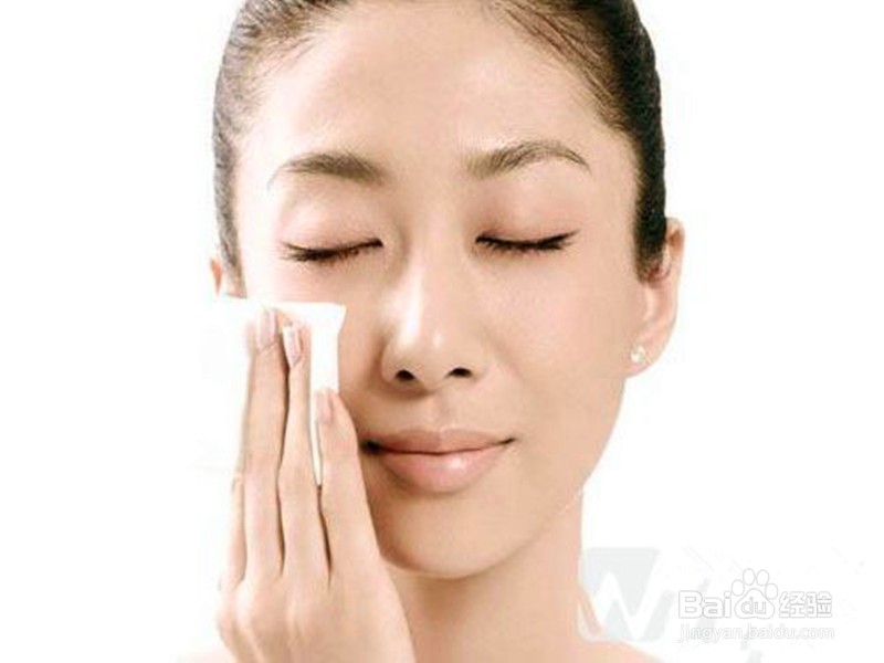 女人怎样做更护肤