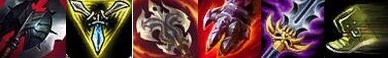 LOL无限乱斗OP英雄盘点 得此十位者得天下