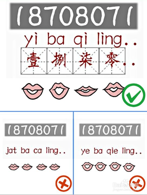 微众银行APP正确刷脸示范