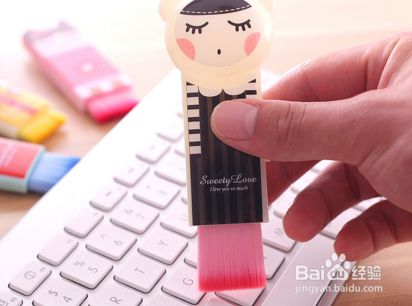 如何对键盘进行清洁除菌