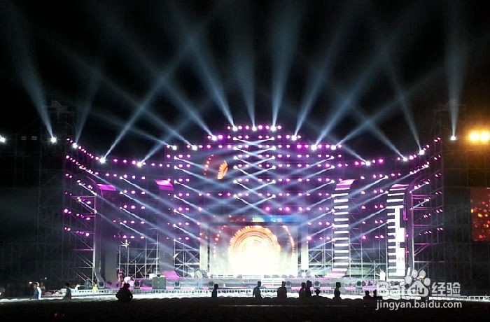 压铸铝LED租赁屏