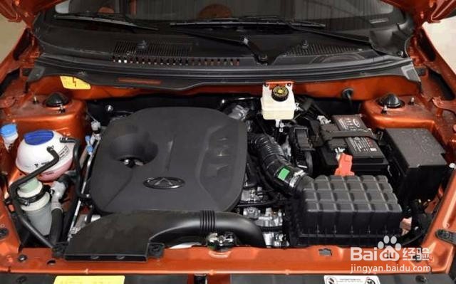 豪华德系风，性能超合资，买宝骏510的要后悔啦