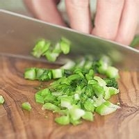 宝宝爱吃的山药鸡丝粥