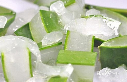 对于祛痘的一些心得