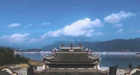 九畹溪漂流自驾游攻略