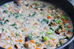 怎么做美味的健身燕麦粥