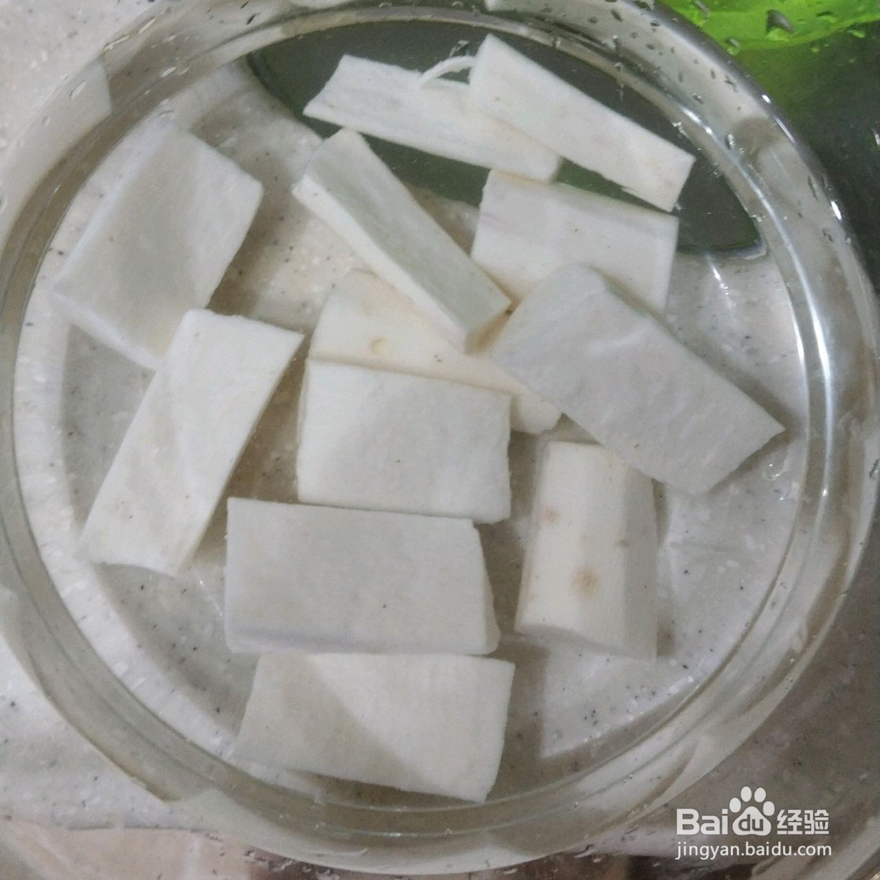 夏季猪尾煲什么汤好